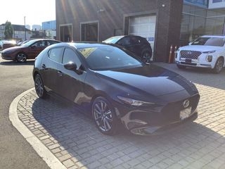 2019 Mazda Mazda3