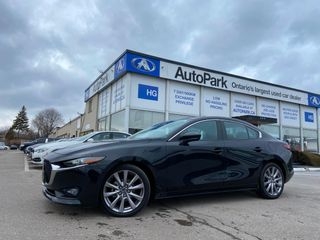 2019 Mazda Mazda3