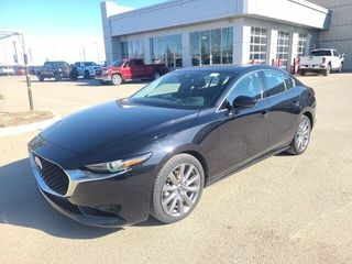 2019 Mazda Mazda3