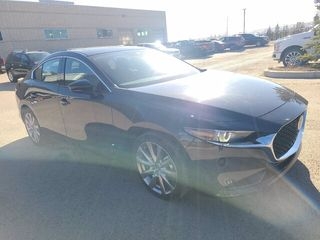 2019 Mazda Mazda3