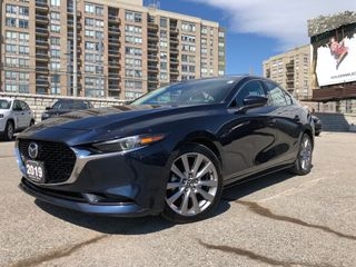 2019 Mazda Mazda3