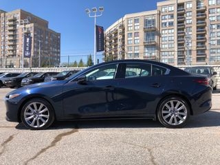 2019 Mazda Mazda3