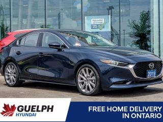 2019 Mazda Mazda3