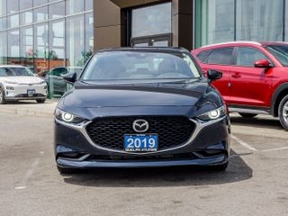 2019 Mazda Mazda3