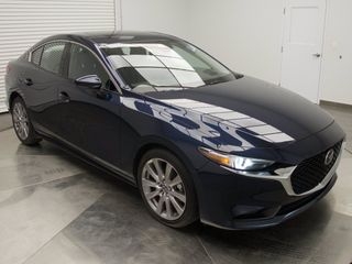 2019 Mazda Mazda3