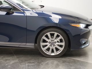 2019 Mazda Mazda3