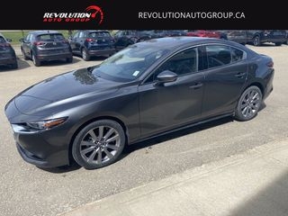 2019 Mazda Mazda3