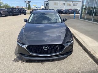 2019 Mazda Mazda3