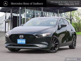 2019 Mazda Mazda3