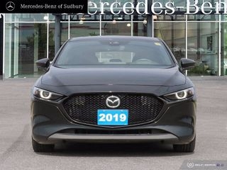 2019 Mazda Mazda3