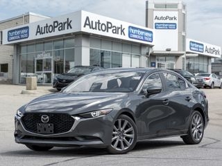 2019 Mazda Mazda3