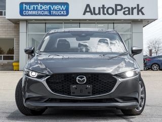 2019 Mazda Mazda3
