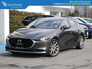 2019 Mazda Mazda3