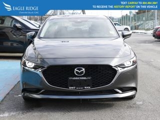 2019 Mazda Mazda3