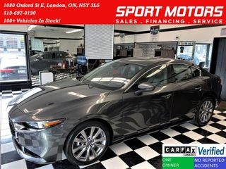 2019 Mazda Mazda3