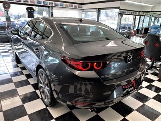 2019 Mazda Mazda3