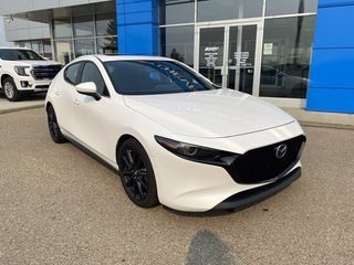 2019 Mazda Mazda3