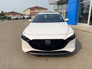 2019 Mazda Mazda3