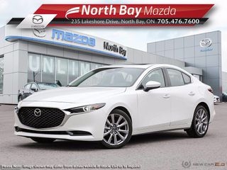 2019 Mazda Mazda3