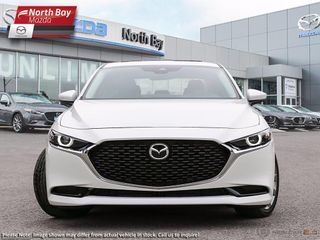2019 Mazda Mazda3