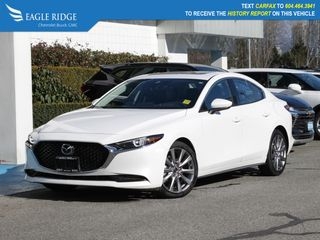 2019 Mazda Mazda3