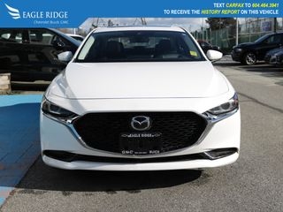 2019 Mazda Mazda3