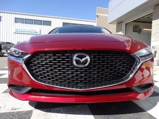 2019 Mazda Mazda3