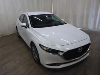 2019 Mazda Mazda3