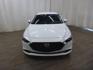 2019 Mazda Mazda3