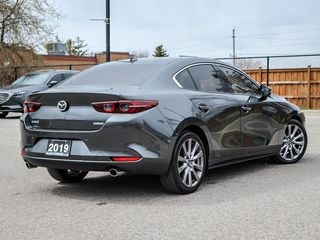2019 Mazda Mazda3