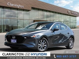 2019 Mazda Mazda3