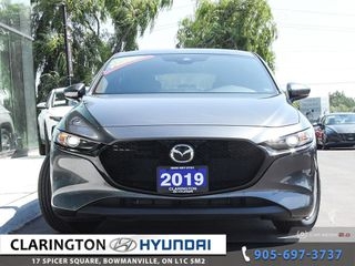 2019 Mazda Mazda3