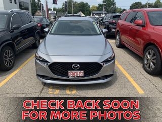 2019 Mazda Mazda3