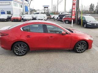 2019 Mazda Mazda3