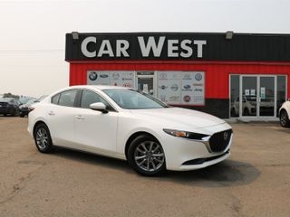 2019 Mazda Mazda3