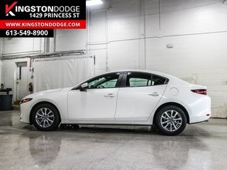 2019 Mazda Mazda3