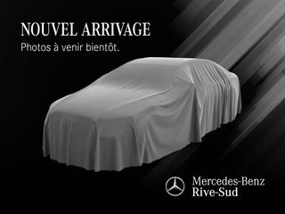 2019 Mercedes-Benz CLA-Class