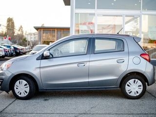 2019 Mitsubishi Mirage