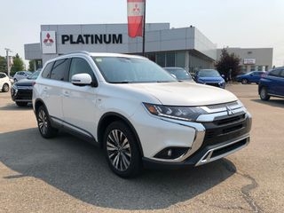 2019 Mitsubishi Outlander