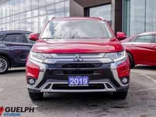2019 Mitsubishi Outlander