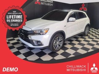 2019 Mitsubishi RVR