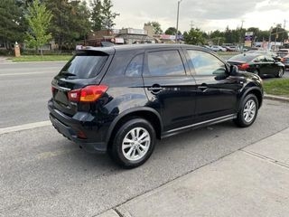 2019 Mitsubishi RVR