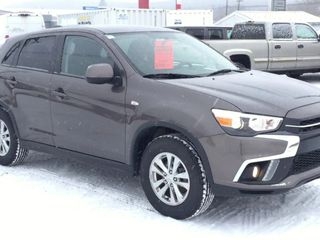2019 Mitsubishi RVR