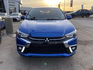 2019 Mitsubishi RVR