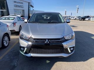 2019 Mitsubishi RVR