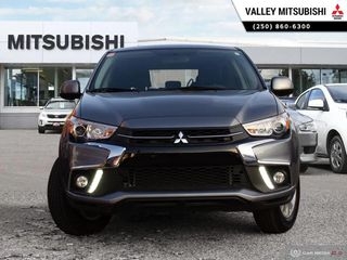 2019 Mitsubishi RVR