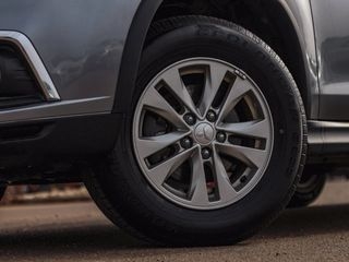 2019 Mitsubishi RVR