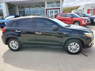 2019 Mitsubishi RVR