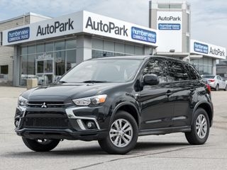 2019 Mitsubishi RVR