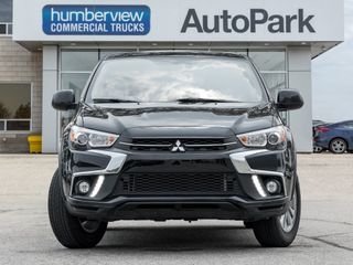 2019 Mitsubishi RVR